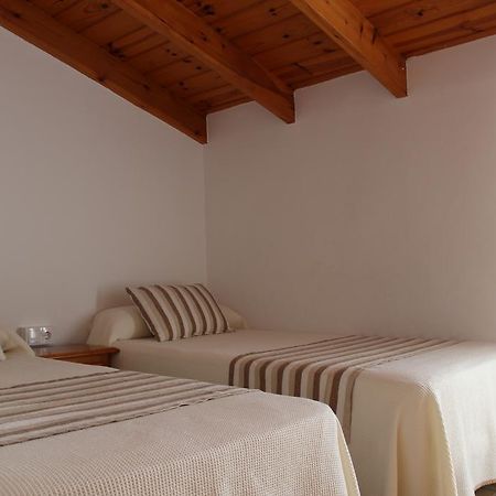 Hostal Masin Табарка Экстерьер фото
