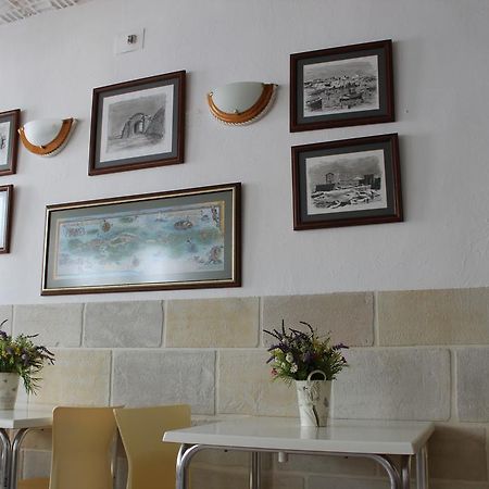 Hostal Masin Табарка Экстерьер фото