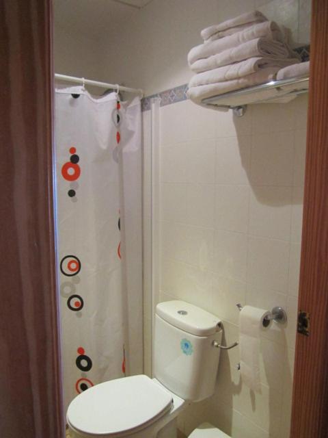 Hostal Masin Табарка Номер фото