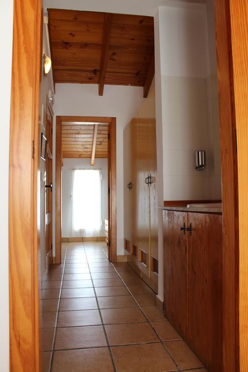 Hostal Masin Табарка Экстерьер фото